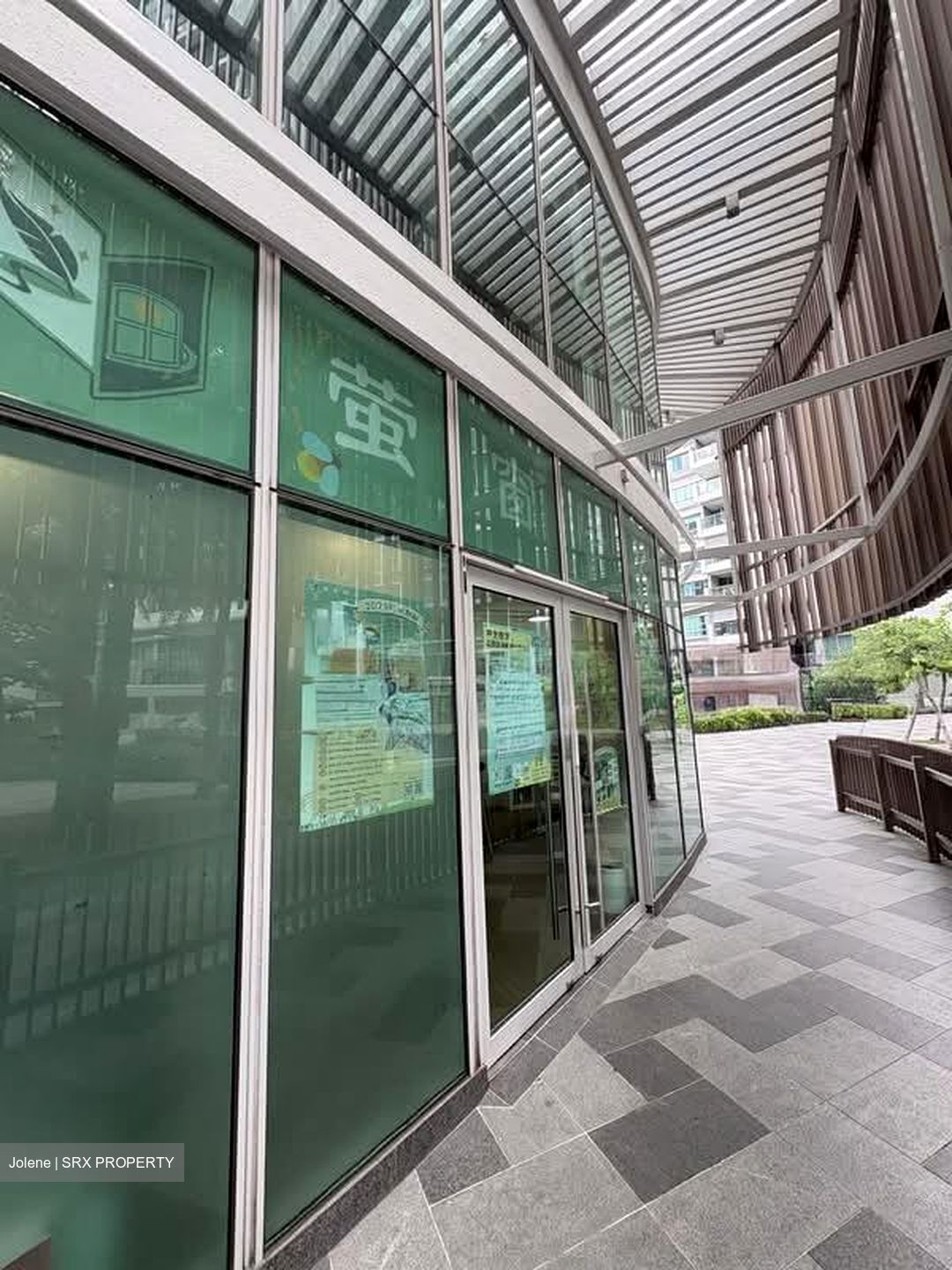 The Minton (D19), Condominium #551830551
